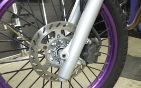 YAMAHA TT250R RAID 1997 4GY