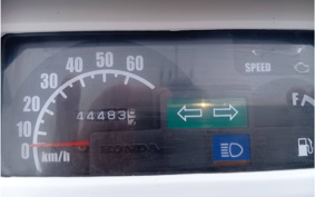HONDA  GYRO X BASIC  TD02