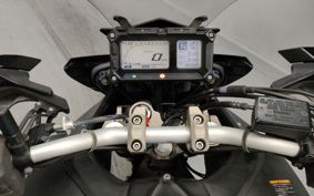 YAMAHA TRACER 9 GT RN51J