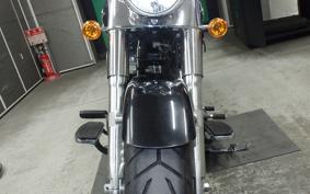 HARLEY FLSTF 1580 2013