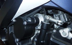 SUZUKI GSX-R750 2013