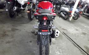 HONDA CBR400R 2026 NC65