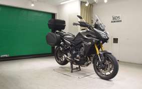 YAMAHA MT-09 Tracer 2015 RN36J