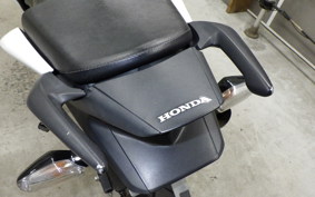 HONDA CBR125R JC50