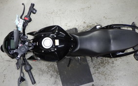 SUZUKI GIXXER 150 2003 NG4BG