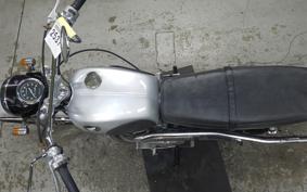 HONDA CL72 BENLY 2023 CL72