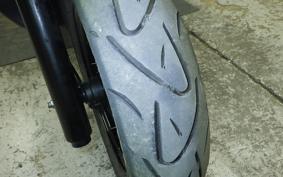 SUZUKI ADDRESS V125 G CF46A