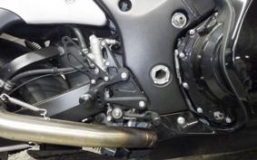 SUZUKI HAYABUSA Gen.2 2017 GX72B