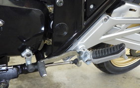 SUZUKI GSX400 IMPULSE GK79A