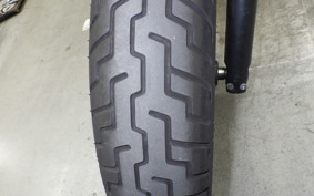 HONDA REBEL 250 A MC49