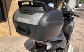 YAMAHA TRICITY 125 SEC1J