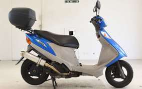 SUZUKI ADDRESS V125 G CF46A