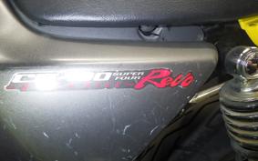 HONDA CB400SF VTEC K NC42