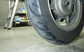 HONDA TACT-4ﾍﾞｰｼｯｸ 1999 AF75