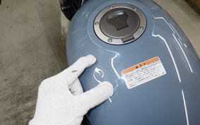 HONDA CL250-2 MC57