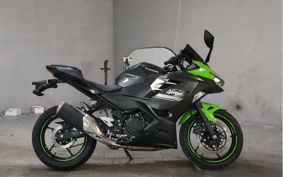 KAWASAKI NINJA 250 EX250P
