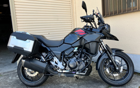 SUZUKI STROM 250 DS11A
