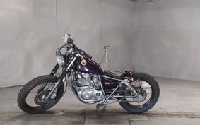 SUZUKI GLASS TRACKER BIG BOY NJ47A