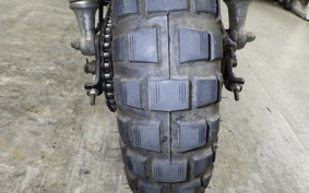 HONDA MONKEY Z50J
