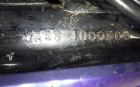 HONDA C125 SUPER CUB JA48