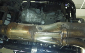 HONDA CB1100 2013 SC65