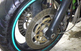 KAWASAKI ZRX1100 1998 ZRT10C