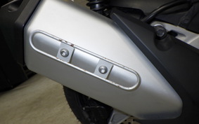 HONDA ADV150 2022 KF38