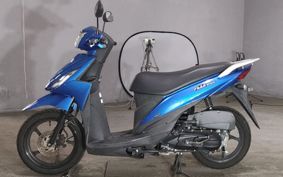 SUZUKI ADDRESS V110 CE47A