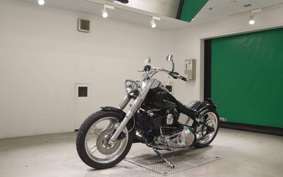 HARLEY FLSTF 1340 1997