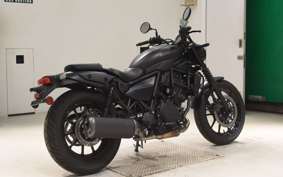 KAWASAKI ELIMINATOR400-3 2024 EL400A