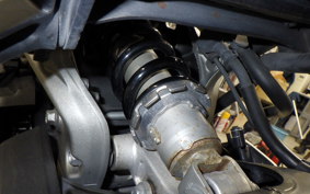 YAMAHA MT-09 A 2015 RN34J