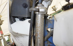 HONDA TL125 JD06
