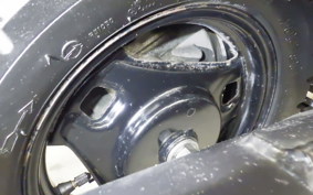 SUZUKI ADDRESS V125 G 2026 CF4EA