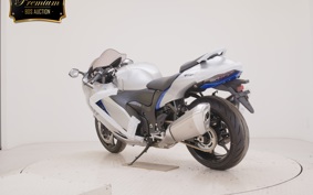 SUZUKI HAYABUSA Gen.3 1986 EJ11A