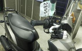 YAMAHA BW'S 50 Gen.3 SA53J