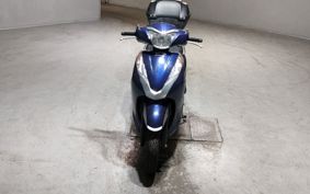 HONDA LEAD 125 JF45