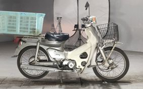 HONDA SUPER CUB50 AA01