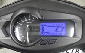 YAMAHA CYGNUS 125 XSR 3 SEA5J