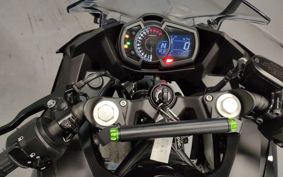 KAWASAKI NINJA400 EX400G