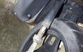 SUZUKI LET's 4 2019 CA45A