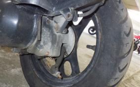 HONDA DIO GEN 3 1999 AF34