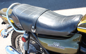 KAWASAKI 750RS  1975 Z2F