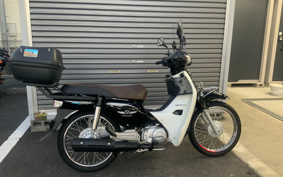 HONDA SUPER DREAM110 JA27