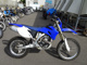 Фото Yamaha WR250F с японского аукциона