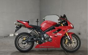TRIUMPH DAYTONA 675 2008 TMD106