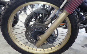 HONDA XLR250R GEN 1 MD16