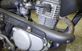 HONDA XR100 MOTARD HD13