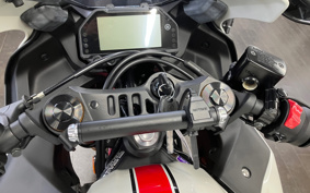 YAMAHA YZF-R25 RG74J