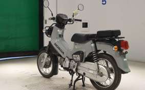 HONDA ｸﾛｽｶﾌﾞ50 AA06