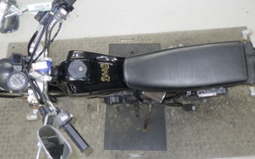 YAMAHA TW225 DG09J